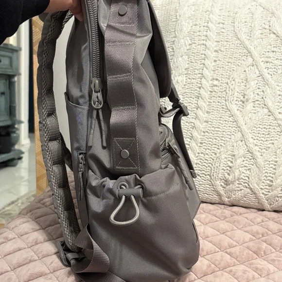 Dagne Dover  Brooklyn Backpack - Picture 4 of 10